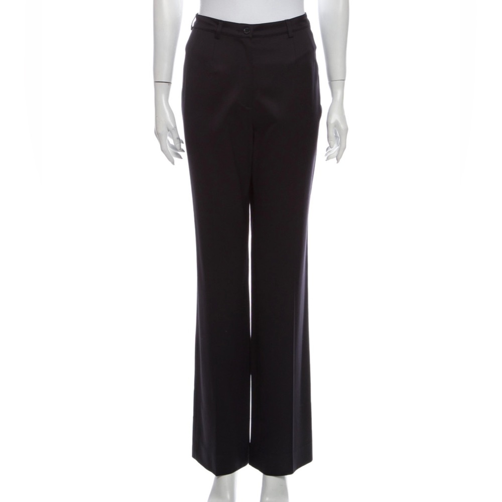 Piazza Sempione blue pant NWOT
